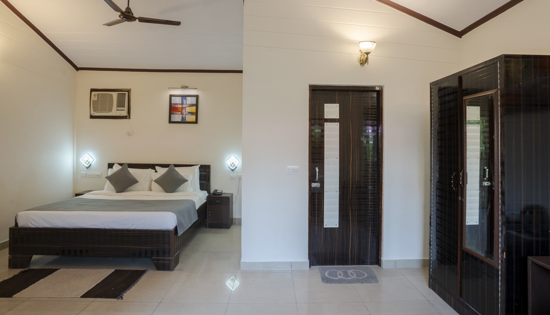 Hotels Resorts In Jim Corbett